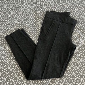 Ann Taylor Loft Pointe Pant 10